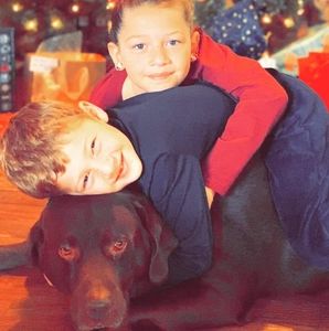 Meet your Posher, Chad